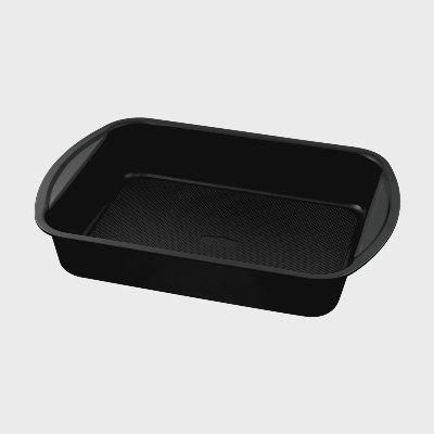 BERLINGER HAUS Тава Black Matt
40 х 28,5 х 7 см