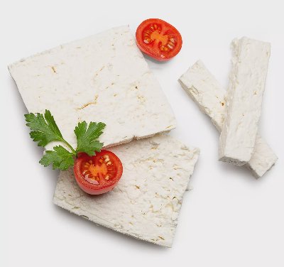 Болярче Сирене от краве мляко
от свежата витрина