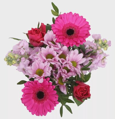 Букет Микс 50 см