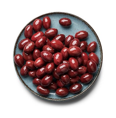 Червени маслини Услу 280/360