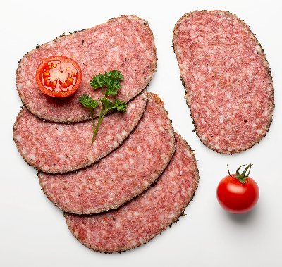 Лотос Луканков колбас
от свежата витрина