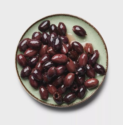 Маслини Каламата натурални