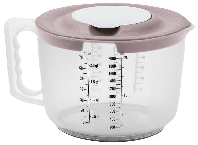 Мерителна купа 