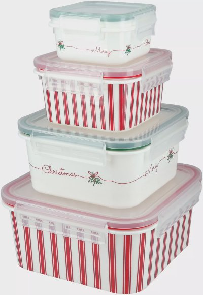 SPICE&SOUL Кутии
различни видове