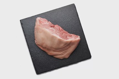 Свинска плешка до 3 кг на покупка