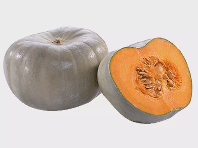 Тиква Самсон 