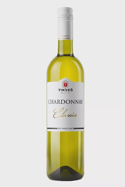 TIKVES Бяло, Червено вино или Розе
различни сортове