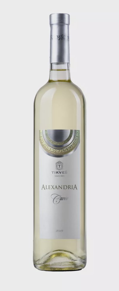 Tikves Червено,Бяло вино или Розе
различни сортове