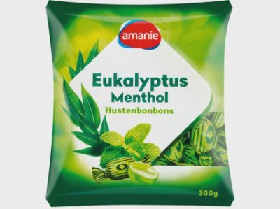 Бонбони
