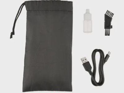 Cien Beauty Машинка за подстригване