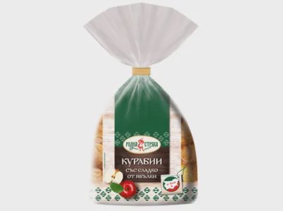 Курабии