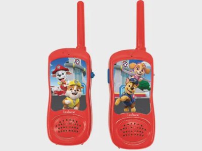 Lexibook® Уоки-токи